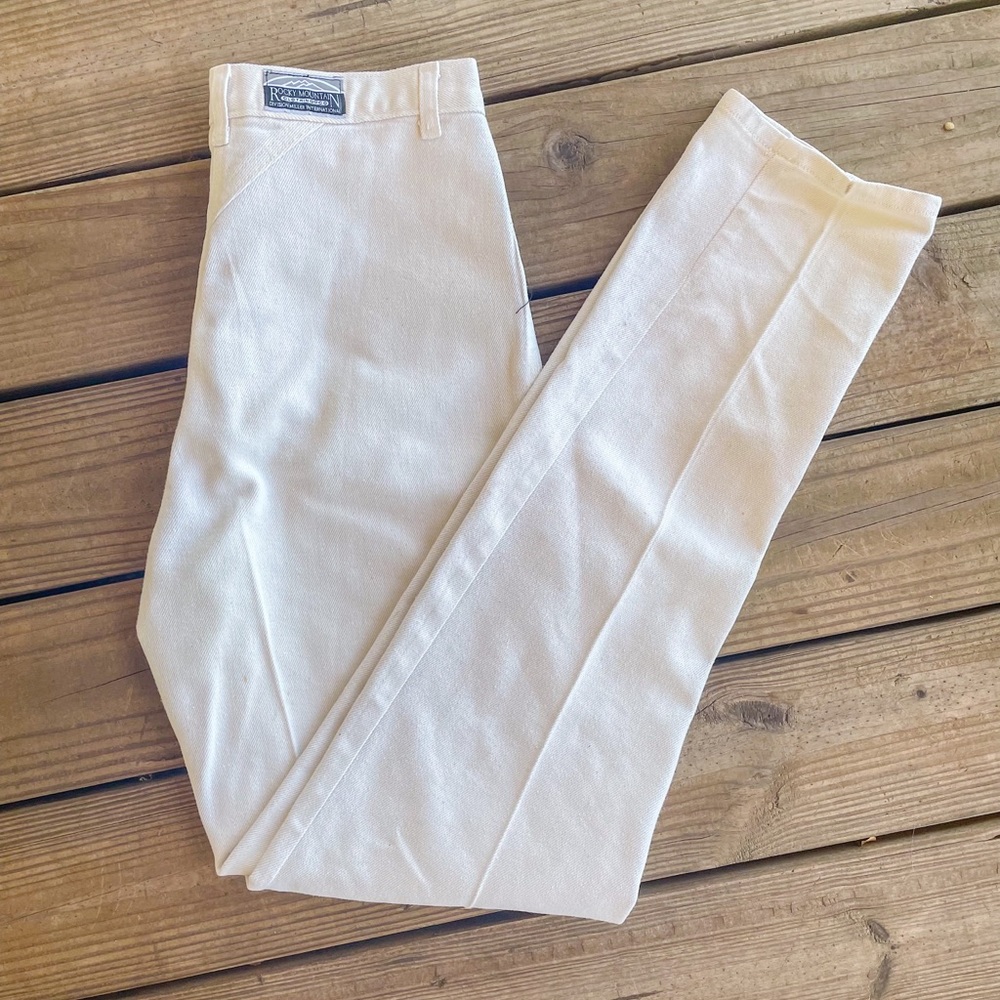 Vintage Rockie Jeans